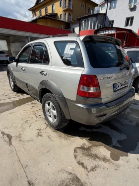Kia Sorento CRDI , снимка 4