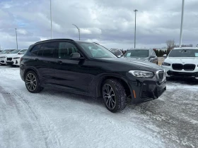 BMW X3 xDrive30i * * CARFAX * * АВТО КРЕДИТ * * , снимка 3
