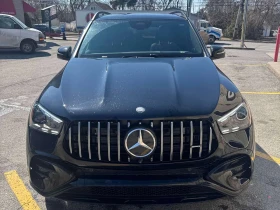 Mercedes-Benz GLE 53 4MATIC AMG * CARFAX * BURMESTER * HEAD UP * ОБДУХВАНЕ, снимка 6