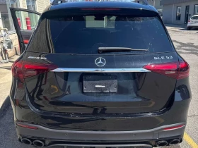 Mercedes-Benz GLE 53 4MATIC AMG * CARFAX * BURMESTER * HEAD UP * ОБДУХВАНЕ, снимка 4