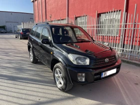 Toyota Rav4 2.0 VVT-i, снимка 1