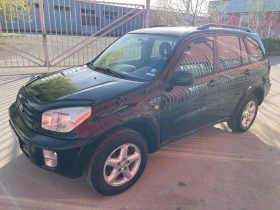 Toyota Rav4 2.0 VVT-i, снимка 2