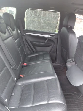 Porsche Cayenne USA, Пружини, снимка 12