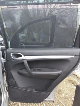 Porsche Cayenne USA, Пружини, снимка 11