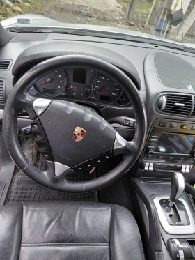 Porsche Cayenne USA, Пружини, снимка 13