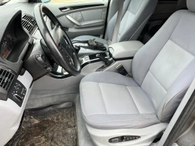 BMW X5 Face, на пружини, ръчка, снимка 11