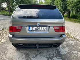 BMW X5 Face, на пружини, ръчка, снимка 8