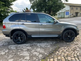 BMW X5 Face, на пружини, ръчка, снимка 5