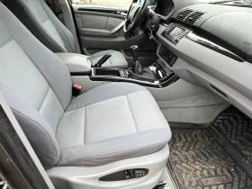 BMW X5 Face, на пружини, ръчка, снимка 12