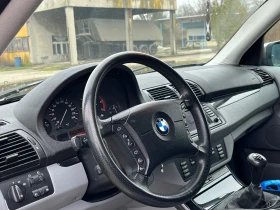 BMW X5 Face, на пружини, ръчка, снимка 10