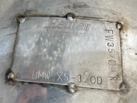 BMW X5 Face, на пружини, ръчка, снимка 15