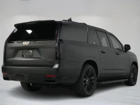 Cadillac Escalade ESV * AвтоКредит * (ЦЕНА ДО БГ), снимка 3