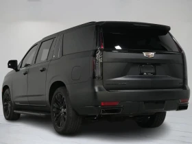 Cadillac Escalade ESV * AвтоКредит * (ЦЕНА ДО БГ), снимка 4
