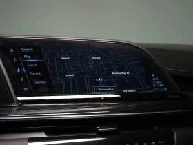 Cadillac Escalade ESV * AвтоКредит * (ЦЕНА ДО БГ), снимка 10