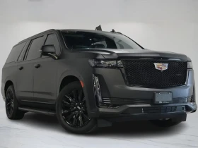 Cadillac Escalade ESV * AвтоКредит * (ЦЕНА ДО БГ), снимка 2