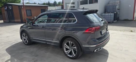 VW Tiguan R line, снимка 3