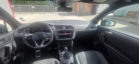 VW Tiguan R line, снимка 9
