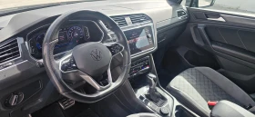 VW Tiguan R line, снимка 7