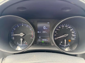 Toyota C-HR * FWD * CARFAX * ПОДГРЕВИ * ПАНО * АВТОКРЕДИТ, снимка 8