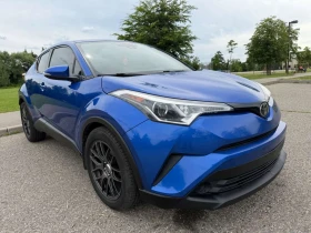 Toyota C-HR * FWD * CARFAX * ПОДГРЕВИ * ПАНО * АВТОКРЕДИТ, снимка 11