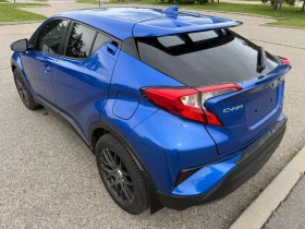 Toyota C-HR * FWD * CARFAX * ПОДГРЕВИ * ПАНО * АВТОКРЕДИТ, снимка 12