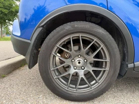 Toyota C-HR * FWD * CARFAX * ПОДГРЕВИ * ПАНО * АВТОКРЕДИТ, снимка 16