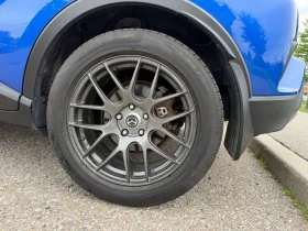 Toyota C-HR * FWD * CARFAX * ПОДГРЕВИ * ПАНО * АВТОКРЕДИТ, снимка 14