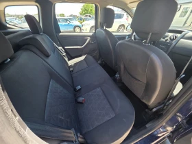 Dacia Duster 1.6 i-Ambiance-4x2-105hp-Facelift, снимка 15