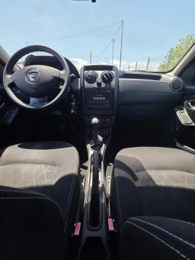 Dacia Duster 1.6 i-Ambiance-4x2-105hp-Facelift, снимка 10