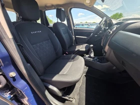 Dacia Duster 1.6 i-Ambiance-4x2-105hp-Facelift, снимка 17