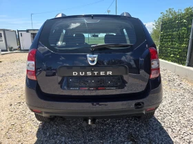 Dacia Duster 1.6 i-Ambiance-4x2-105hp-Facelift, снимка 5