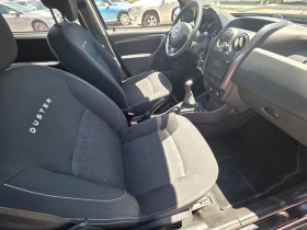 Dacia Duster 1.6 i-Ambiance-4x2-105hp-Facelift, снимка 16