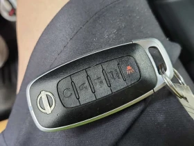 Nissan Rogue  PLATINUM | HUD | 360 | ЦЕНА ДО БЪЛГАРИЯ , снимка 7