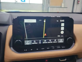 Nissan Rogue  PLATINUM | HUD | 360 | ЦЕНА ДО БЪЛГАРИЯ , снимка 11