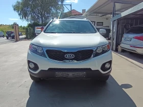 Kia Sorento 2.2crdi, снимка 14