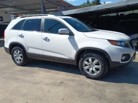 Kia Sorento 2.2crdi, снимка 3
