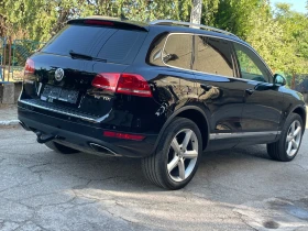 VW Touareg 3.0TDI, снимка 4