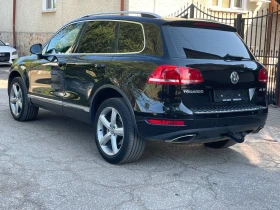 VW Touareg 3.0TDI, снимка 5