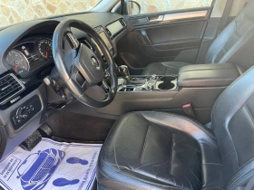 VW Touareg 3.0TDI, снимка 9