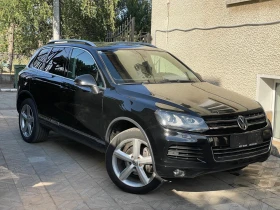 VW Touareg 3.0TDI, снимка 13