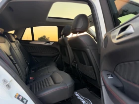 Mercedes-Benz GLC Coupe 350 d= 4Matic= AMG= Panorama= Camera= Premium= , снимка 13