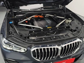 BMW X5 xDrive 45e M Sport| 389к.с.| ВКЛ.ТЕХНОТЕСТ, снимка 6