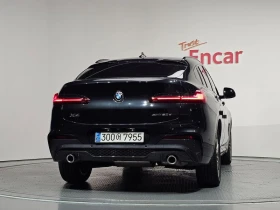BMW X4 xDrive20d M Sport| 190к.с.| ВКЛ.ТЕХНОТЕСТ, снимка 4