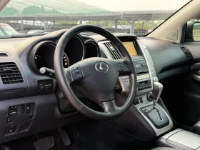 Lexus RX 400h 3.3V6 4x4, снимка 6