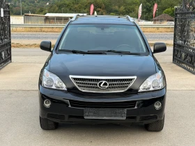 Lexus RX 400h 3.3V6 4x4, снимка 3