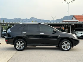 Lexus RX 400h 3.3V6 4x4, снимка 5