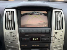 Lexus RX 400h 3.3V6 4x4, снимка 13