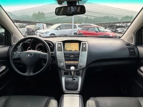 Lexus RX 400h 3.3V6 4x4, снимка 11
