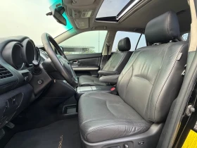 Lexus RX 400h 3.3V6 4x4, снимка 7