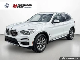 BMW X3 xDrive30i Цена до България & АвтоКредит, снимка 1